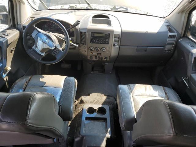 1N6BA07A66N560702 | 2006 Nissan titan xe