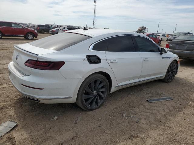 2019 VOLKSWAGEN ARTEON SE WVWFR7AN5KE026750