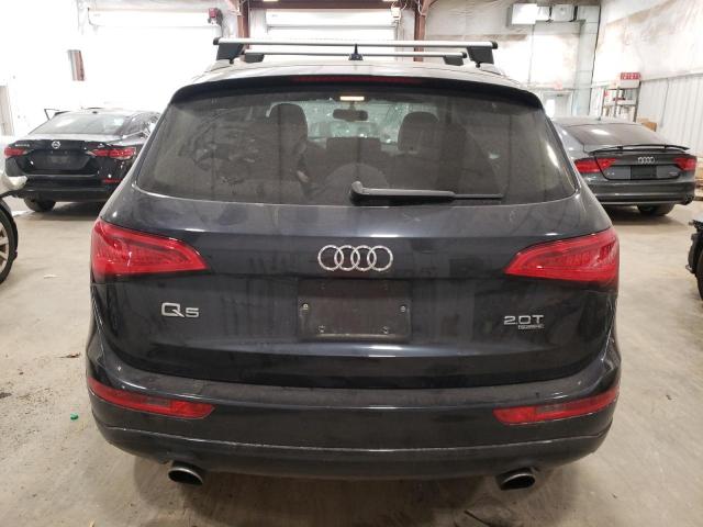 VIN WA1LFAFP5EA058428 2014 Audi Q5, Premium Plus no.6