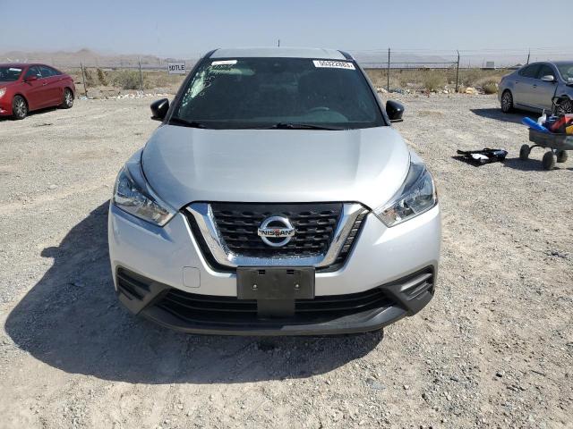 3N1CP5BV3LL487543 Nissan KICKS S