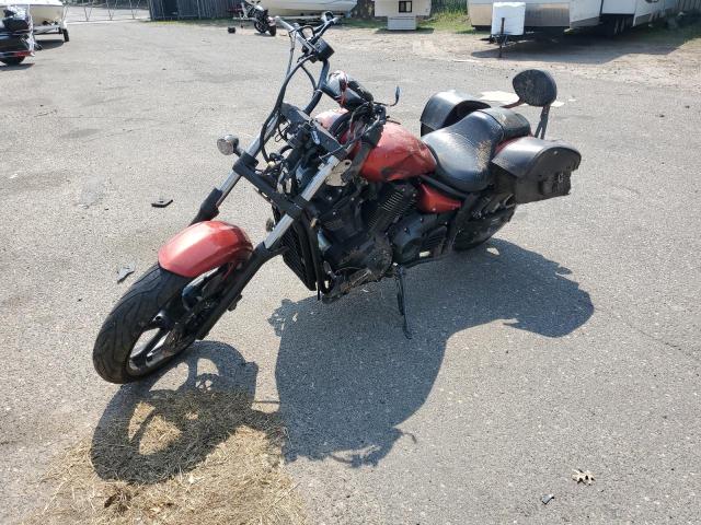 2012 YAMAHA XVS1300 CU JYAVP33EXCA006232