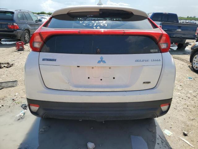 JA4AT4AA5KZ003348 Mitsubishi Eclipse Cross Le
