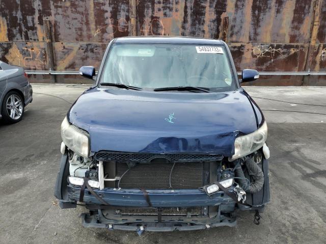 JTLZE4FE5EJ065578 Toyota SCION XB