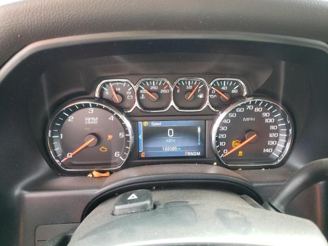 3GCUKREC8EG325601 Chevrolet Silverado K1500 Lt