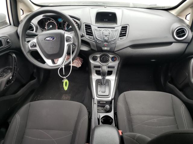 2019 FORD FIESTA 3FADP4EJ6KM147855