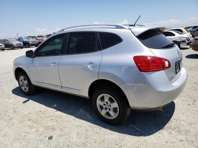JN8AS5MT2FW664391 Nissan Rogue Select S