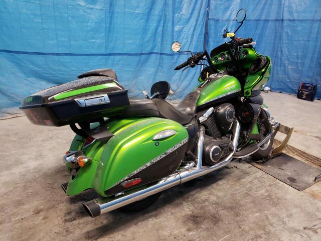 2012 KAWASAKI VN1700 J - JKBVNRJ12CA006003