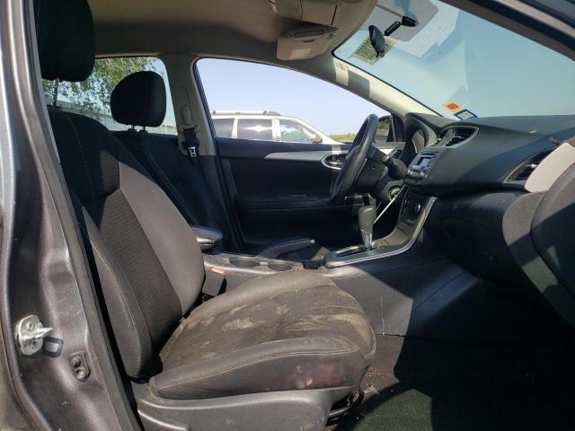 3N1AB7AP2FY369169 Nissan SENTRA S