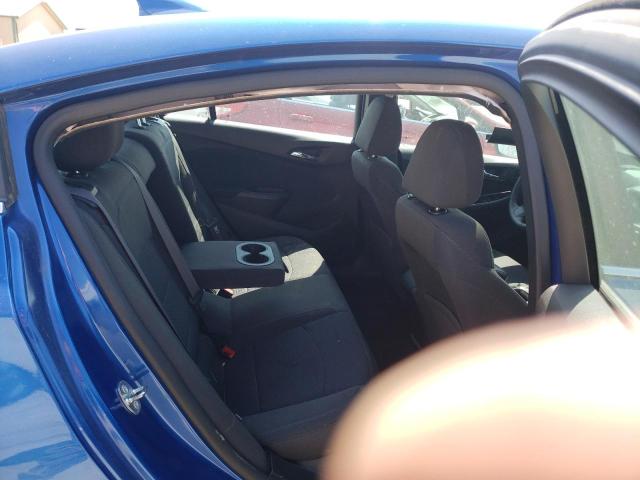 2016 CHEVROLET CRUZE LT - 1G1BE5SM0G7325104