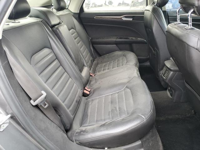 3FA6P0LU7ER270067 Ford Fusion Se Hybrid