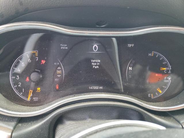 1C4RJEBG6FC700625 Jeep Grand Cherokee Limited