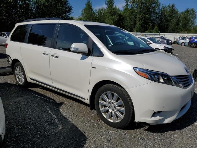 5TDDZ3DC6HS148661 Toyota SIENNA XLE