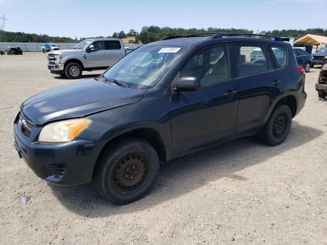 2009 Toyota RAV4 