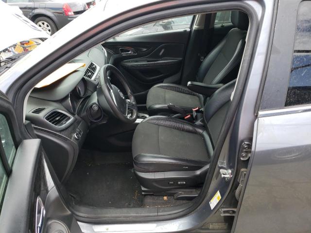 KL4CJBSB3EB679918 Buick Encore Convenience