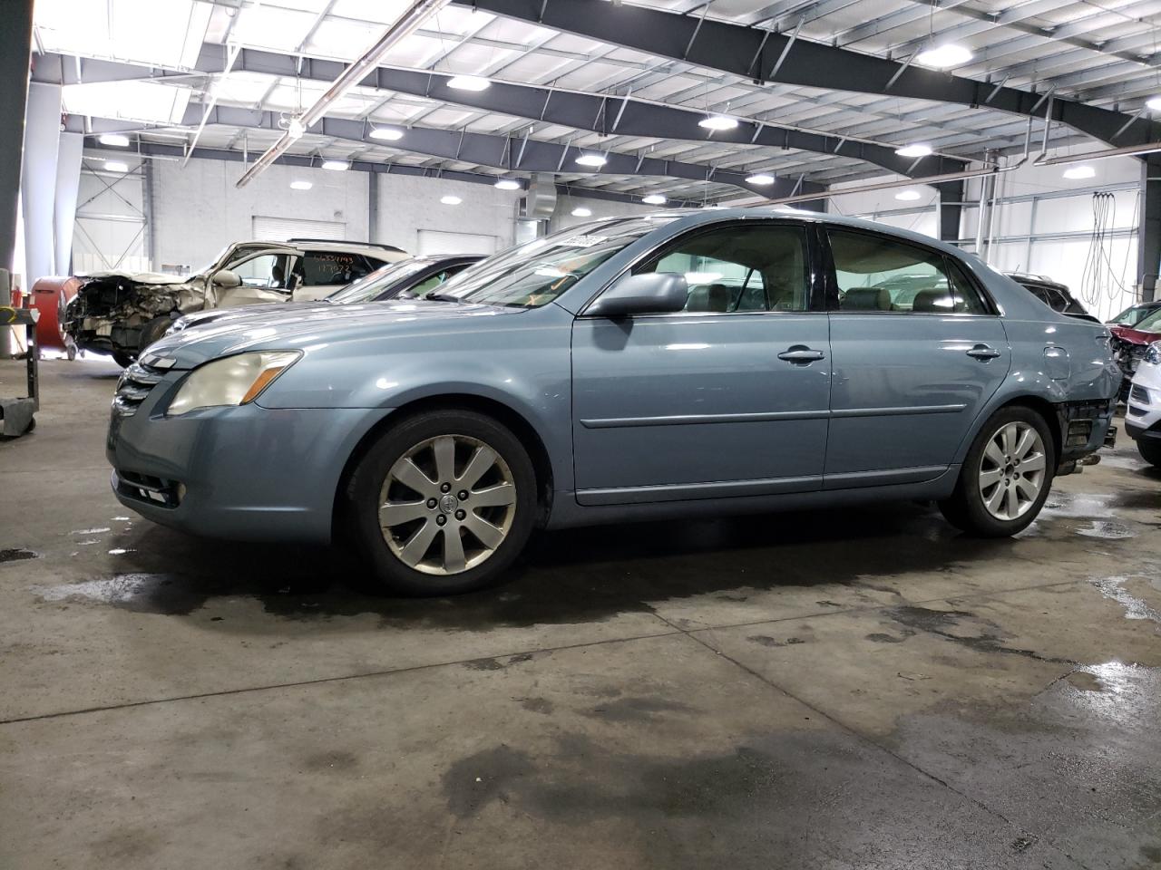 4T1BK36B97U193731 2007 Toyota Avalon Xl