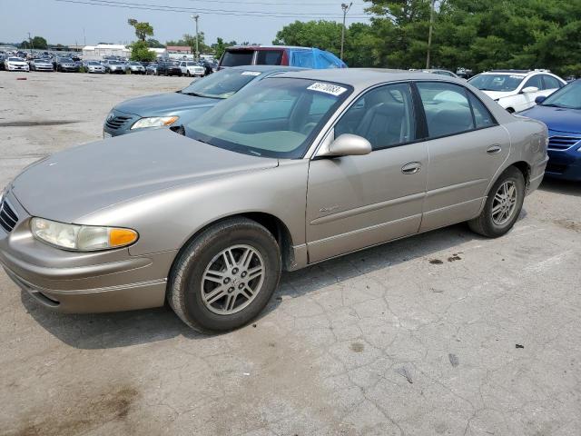 2000 Buick Regal LS