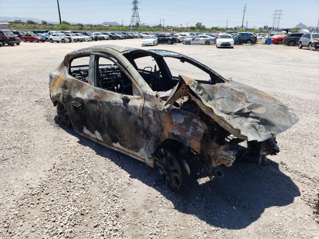 3MYDLBZV3GY122114 Toyota SCION IA