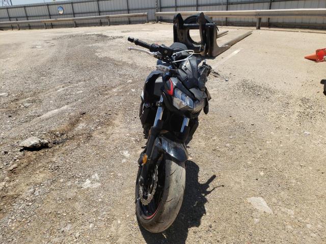 2023 KAWASAKI ER650 P - ML5EREP19PDA99408