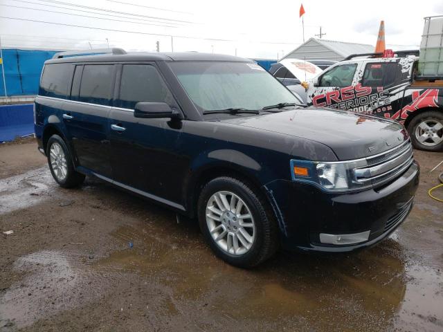 2FMHK6C89HBA11862 Ford FLEX SEL