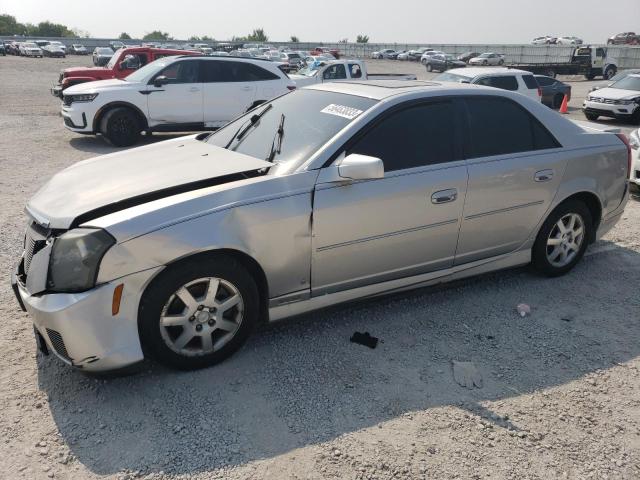 2006 Cadillac CTS 