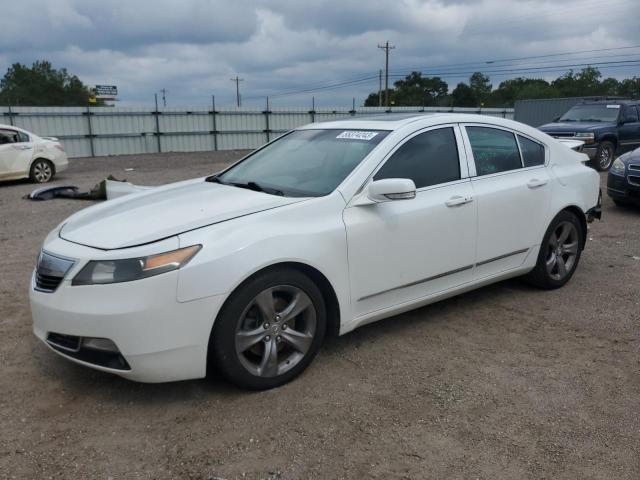 2013 Acura TL Advance