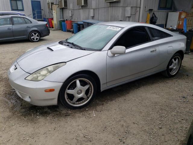 2001 Toyota Celica GT