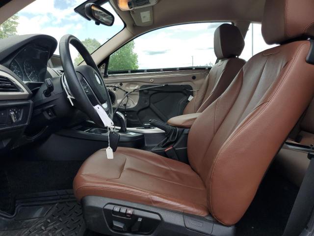 2015 BMW 228 XI WBA1F7C53FV367406