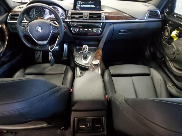 2016 BMW 328 D XDRI - WBA8F1C53GK438439