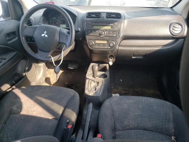 ML32A3HJ7FH007786 Mitsubishi MIRAGE DE