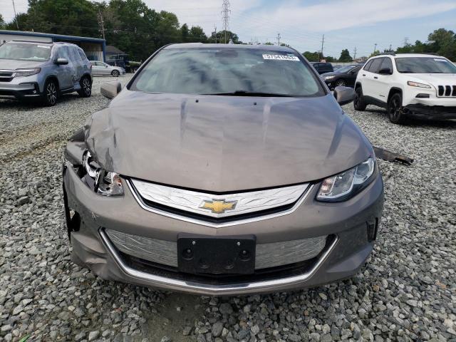 VIN 1G1RC6S59HU209454 2017 Chevrolet Volt, LT no.5