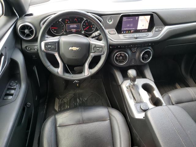 2019 CHEVROLET BLAZER 3LT - 3GNKBDRS3KS607575