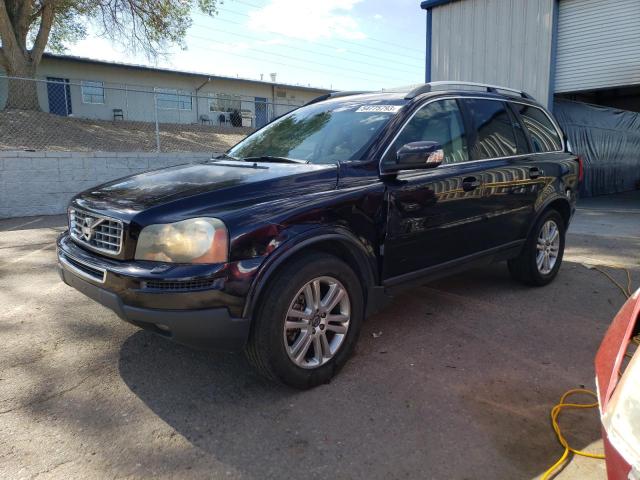 Vin: yv4952cz5b1568561, lot: 46043035, volvo xc90 3.2 2011 img_1