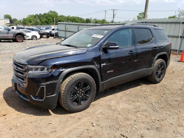 2021 GMC Acadia AT4