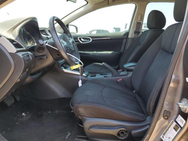 3N1AB7AP8JL625157 Nissan SENTRA S