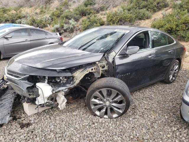 2016 CHEVROLET MALIBU PRE - 1G1ZH5SX9GF209065