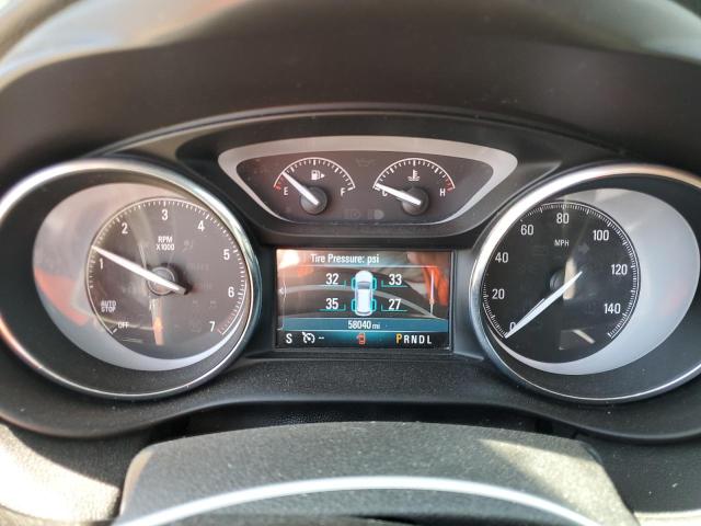 2020 BUICK ENVISION LRBFXASA8LD128676