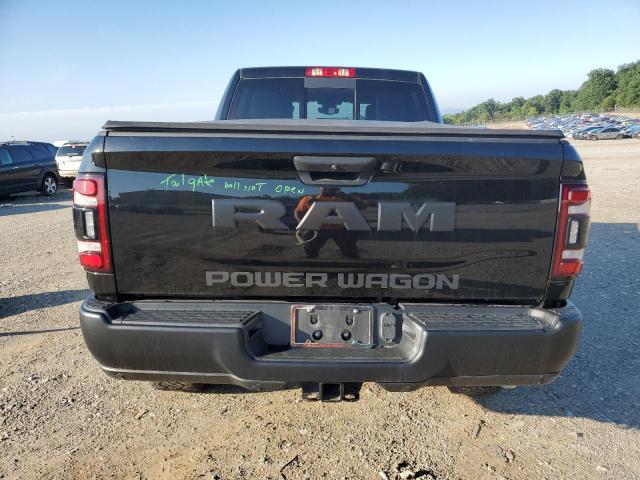 2021 Ram 2500 Powerwagon VIN: 3C6TR5EJ1MG590722 Lot: 61390104