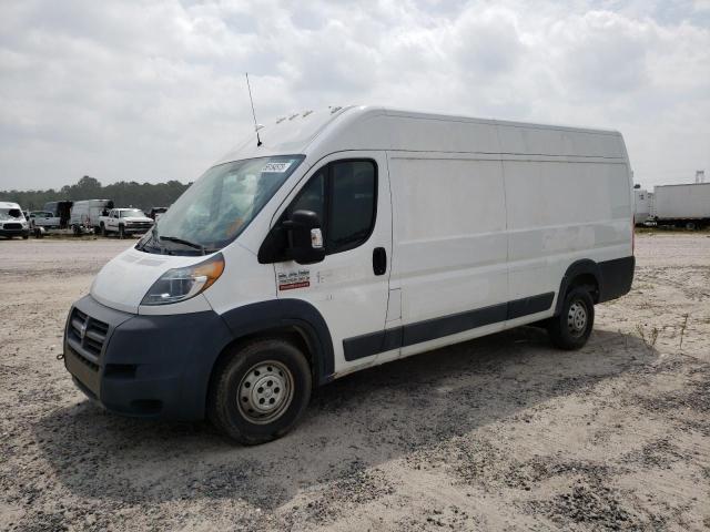 2017 Ram ProMaster 