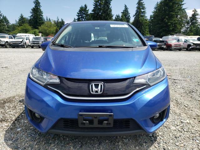 Honda FIT EX 2015 3HGGK5H80FM773090 Image 5
