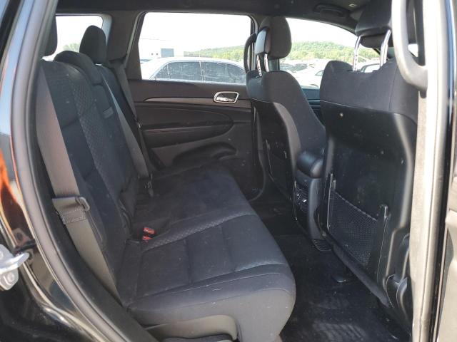 1C4RJEAG6JC275241 Jeep Grand Cherokee Laredo