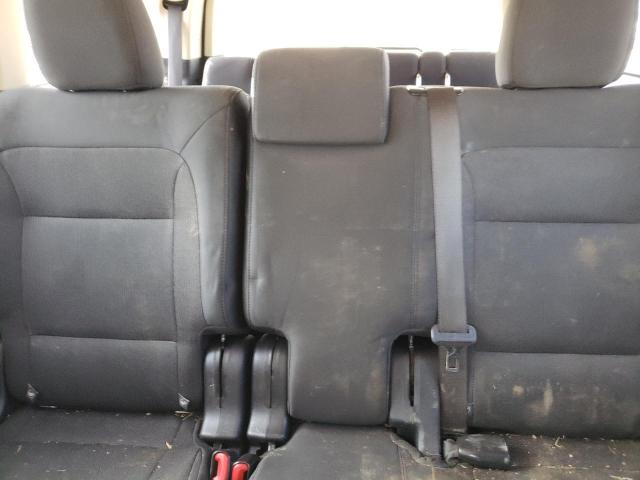2016 FORD FLEX SE - 2FMGK5B82GBA02698
