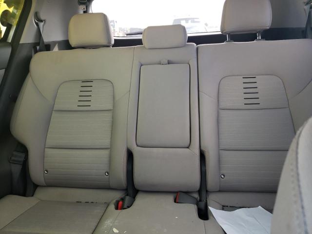 KNDPM3ACXJ7311618 KIA Sportage Lx