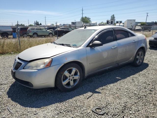 2008 Pontiac G6 GT