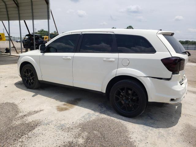 3C4PDCEG7JT515981 Dodge JOURNEY GT