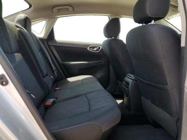 3N1AB7AP0HY351191 Nissan SENTRA S