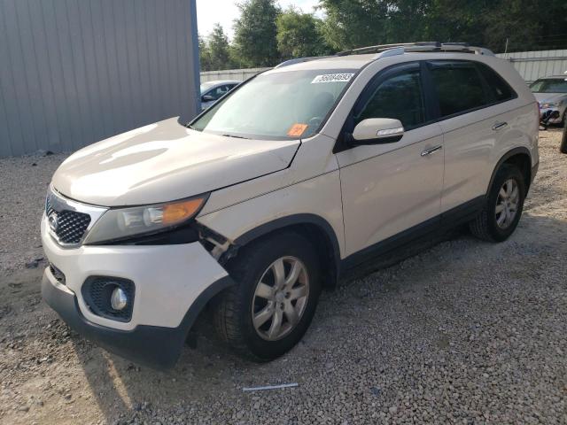 2012 Kia Sorento Base