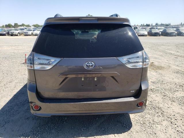 2015 TOYOTA SIENNA SPO - 5TDXK3DC7FS678569