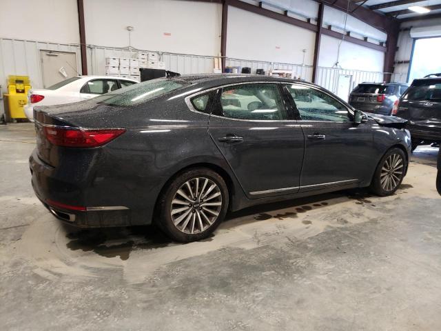 2017 KIA CADENZA PR - KNALC4J19H5068179