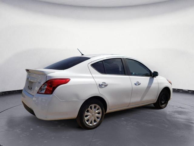 3N1CN7AP1KL845029 Nissan VERSA S