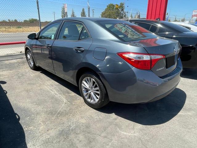 Vin: 5yfburhe4ep039818, lot: 57554813, toyota corolla l 20143
